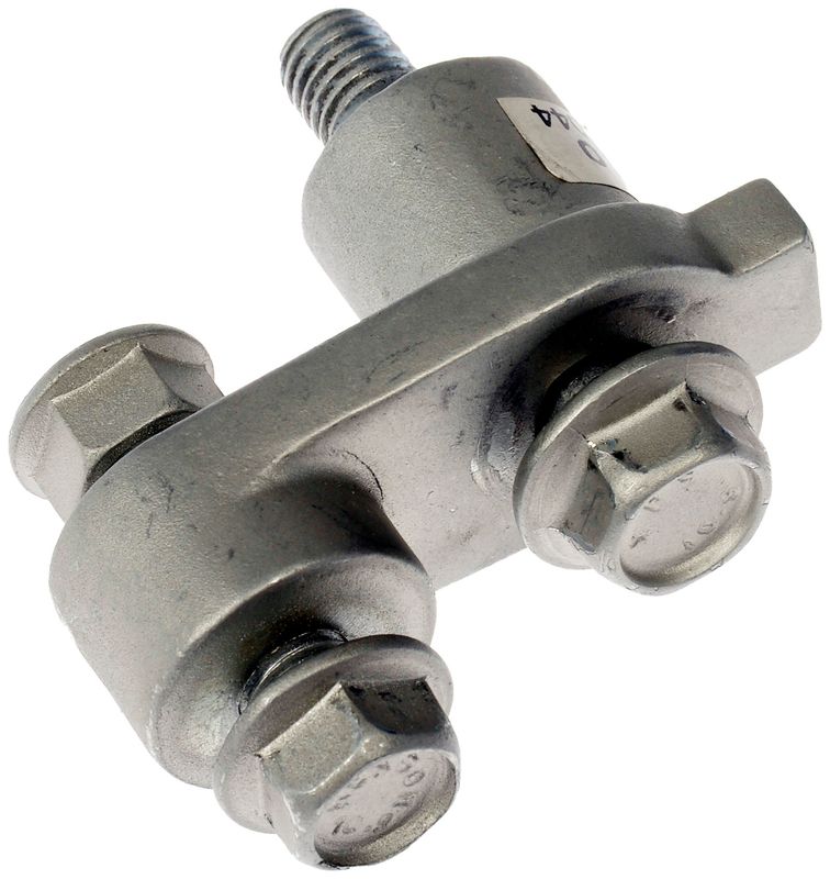 Dorman 926-610 Exhaust Manifold to Cylinder Head Repair Clamp - Front Left or Rear Right