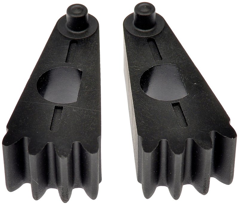 Dorman 926-758 HVAC Blend Door Actuator Gear Kit