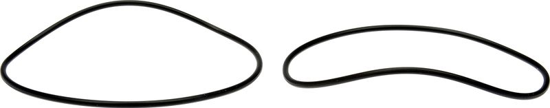 Dorman 926-759 Differential Housing O-Ring - Front Left or Front Right