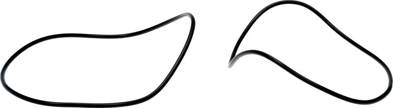 Dorman 926-807 Differential Housing O-Ring - Rear Left or Rear Right