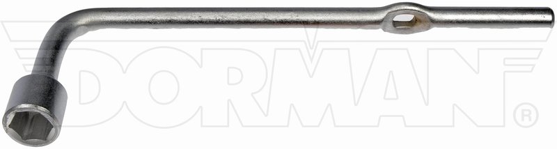 Dorman 926-812 Spare Tire Jack Handle / Wheel Lug Wrench