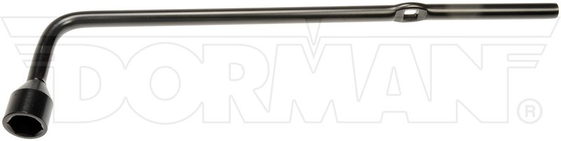 Dorman 926-815 Spare Tire Jack Handle / Wheel Lug Wrench
