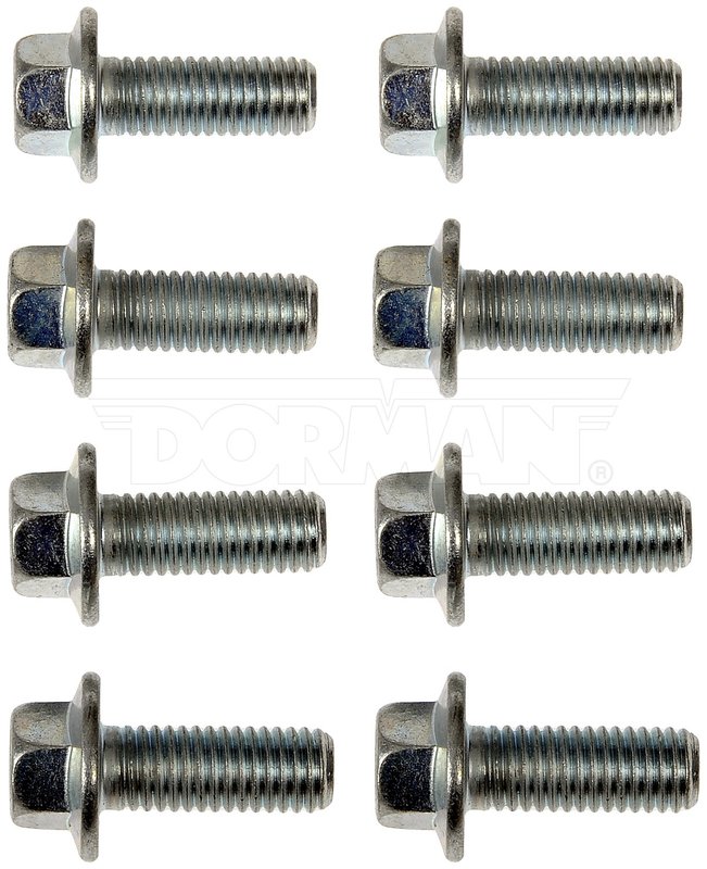 Dorman 926-846 Truck Bed Mounting Hardware