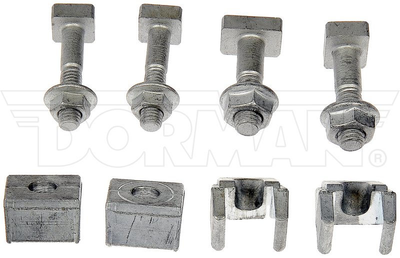 Dorman 926-875 Battery Cable Terminal Adjuster - Negative or Positive