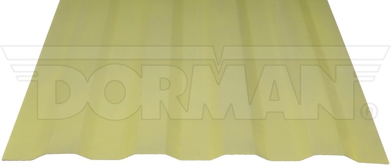 Dorman 926-881 Truck Bed Floor Patch Panel