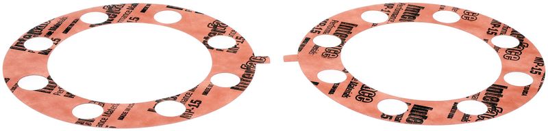 Dorman 926-900 Drive Axle Shaft Flange Gasket - Rear