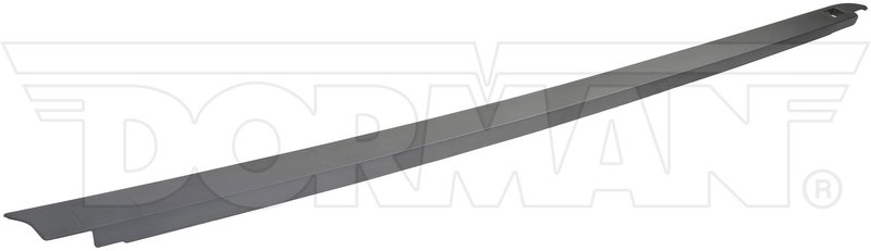 Dorman 926-908 Truck Bed Side Rail Protector - Right