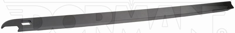 Dorman 926-909 Truck Bed Side Rail Protector - Left