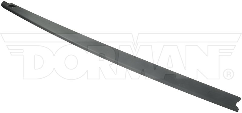 Dorman 926-910 Truck Bed Side Rail Protector - Right