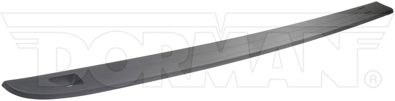 Dorman 926-922 Truck Bed Side Rail Protector - Right