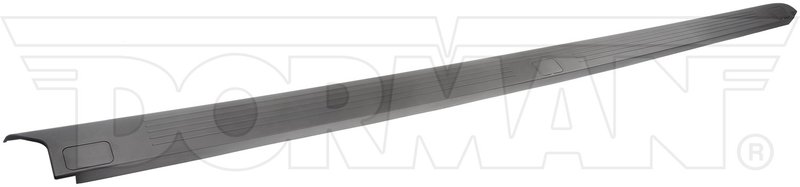 Dorman 926-933 Truck Bed Molding - Left