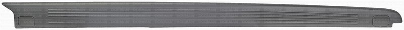 Dorman 926-934 Truck Bed Side Rail Protector - Right