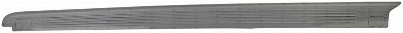 Dorman 926-941 Truck Bed Side Rail Protector - Left
