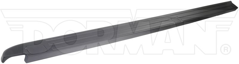 Dorman 926-945 Truck Bed Side Rail Protector - Left