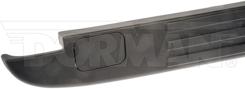 Dorman 926-946 Truck Bed Side Rail Protector - Right