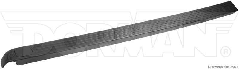 Dorman 926-947 Truck Bed Side Rail Protector - Left