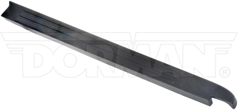 Dorman 926-948 Truck Bed Side Rail Protector - Right
