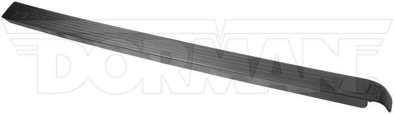 Dorman 926-952 Truck Bed Side Rail Protector - Right