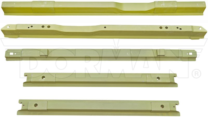 Dorman 926-989 Truck Bed Floor Support