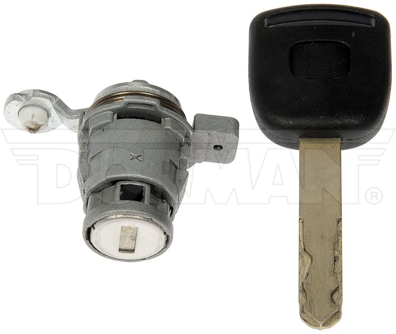 Dorman 926-991 Door Lock Cylinder - Front Left