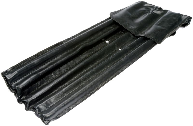 Dorman 927-026 Spare Tire Jack Handle / Wheel Lug Wrench
