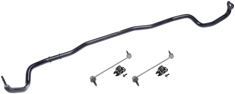Dorman 927-111 Suspension Stabilizer Bar - Front