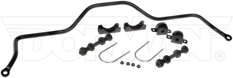 Dorman 927-139 Suspension Stabilizer Bar - Rear