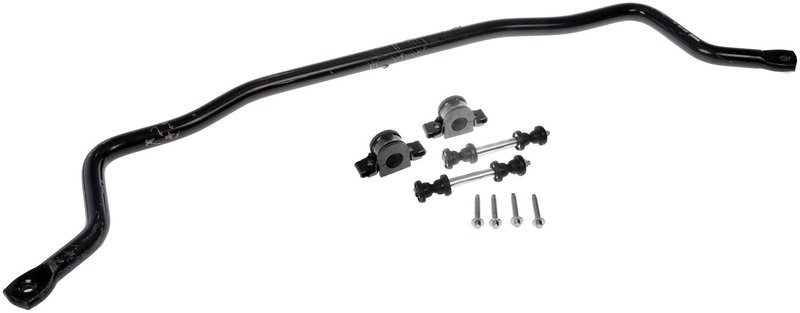 Dorman 927-140 Suspension Stabilizer Bar - Front
