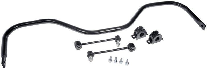 Dorman 927-141 Suspension Stabilizer Bar - Rear