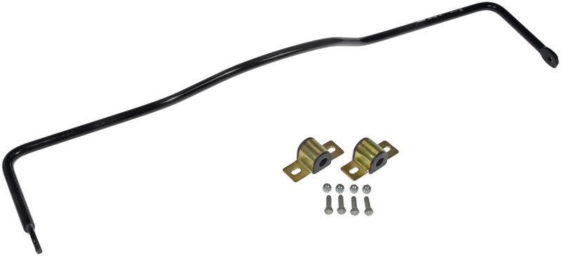 Dorman 927-158 Suspension Stabilizer Bar - Rear