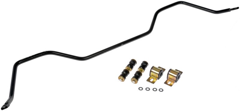Dorman 927-167 Suspension Stabilizer Bar - Rear