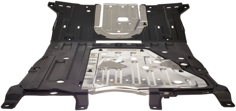 Dorman 927-803 Undercar Shield - Front Center Lower