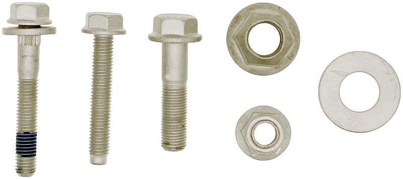 Dorman 927-828 Automatic Transmission Mounting Bolt Kit - Engine To Trans