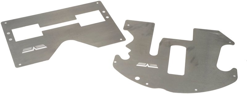 Dorman 927-933 Catalytic Converter Anti-Theft Shield