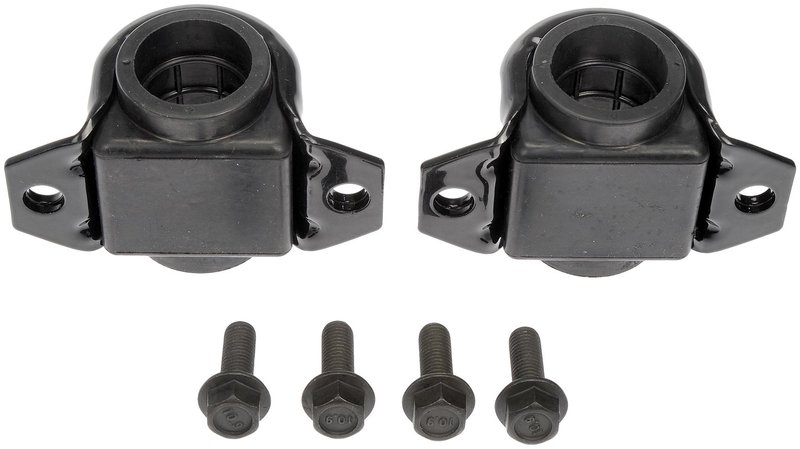 Dorman 928-302 Suspension Stabilizer Bar Bushing Kit - Front