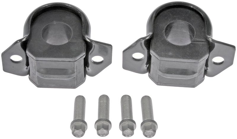Dorman 928-310 Suspension Stabilizer Bar Bushing Kit - Front