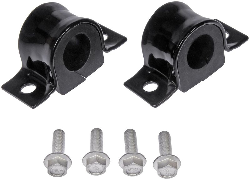 Dorman 928-312 Suspension Stabilizer Bar Bushing Kit - Front