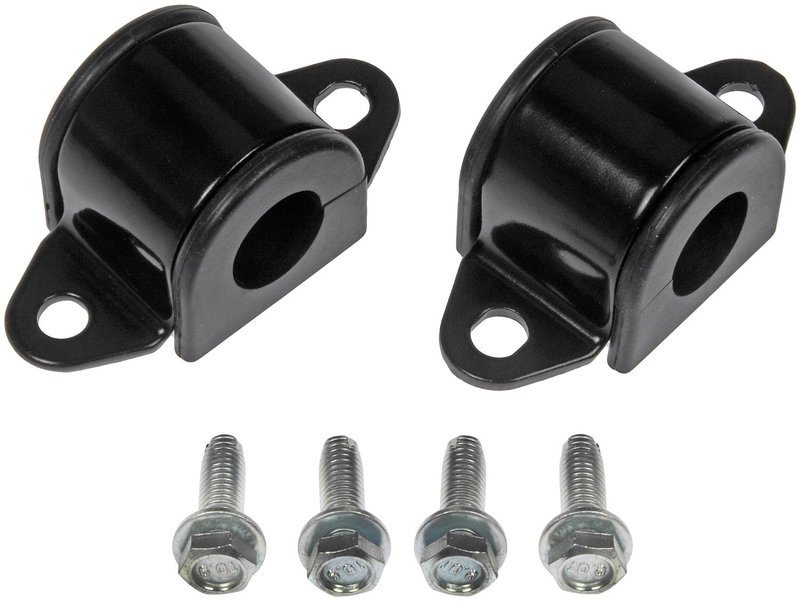 Dorman 928-314 Suspension Stabilizer Bar Bushing Kit - Front