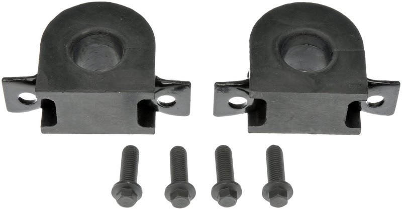Dorman 928-344 Suspension Stabilizer Bar Bushing Kit - Front or Rear