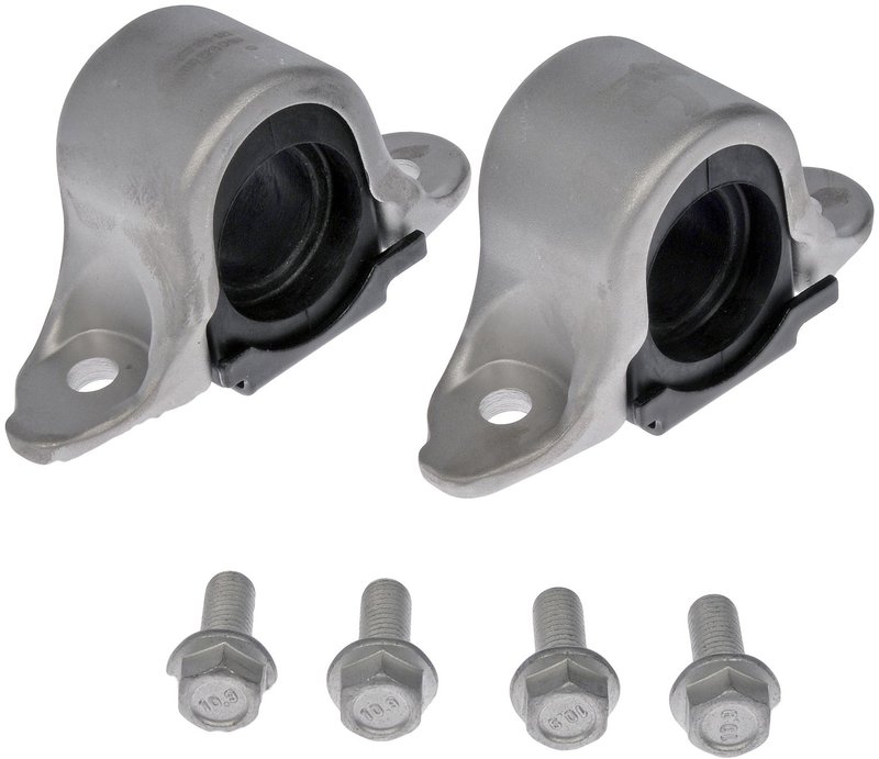 Dorman 928-523 Suspension Stabilizer Bar Bushing Kit - Front