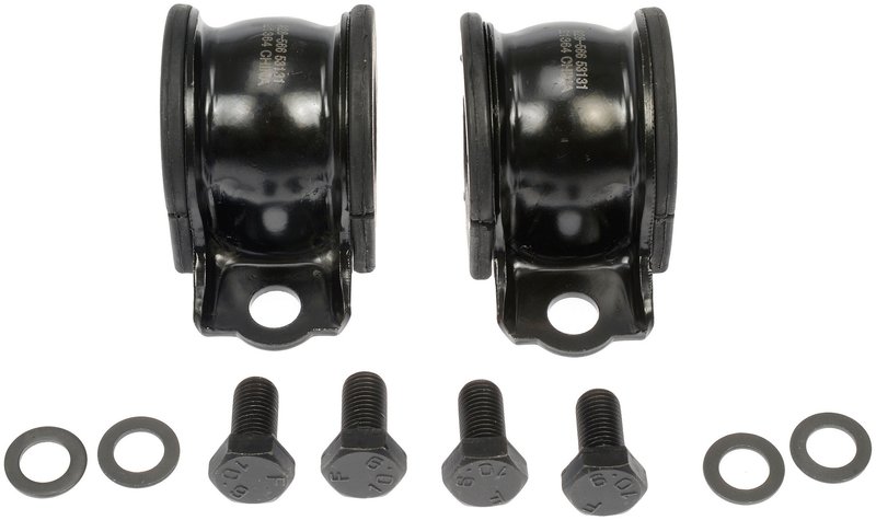 Dorman 928-566 Suspension Stabilizer Bar Bushing Kit - Front