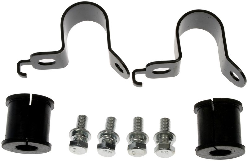 Dorman 928-567 Suspension Stabilizer Bar Bushing Kit - Rear To Frame