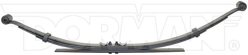 Dorman 929-145 Leaf Spring - Rear