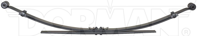 Dorman 929-147 Leaf Spring - Rear