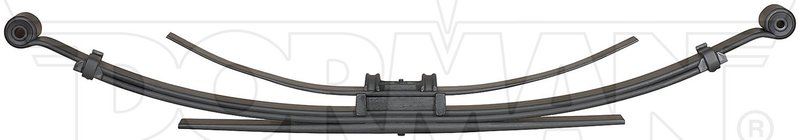 Dorman 929-148 Leaf Spring - Rear