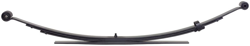 Dorman 929-216 Leaf Spring Assembly - Rear