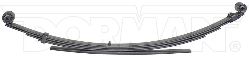 Dorman 929-224 Leaf Spring - Rear