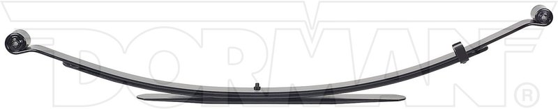 Dorman 929-229 Leaf Spring - Rear