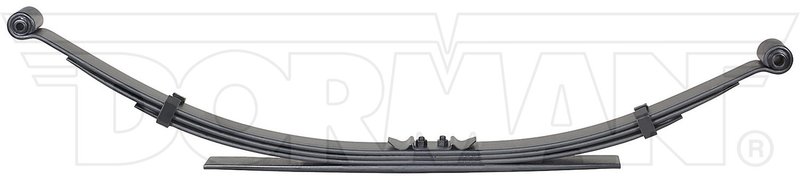 Dorman 929-233 Leaf Spring - Rear