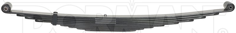 Dorman 929-234 Leaf Spring - Rear